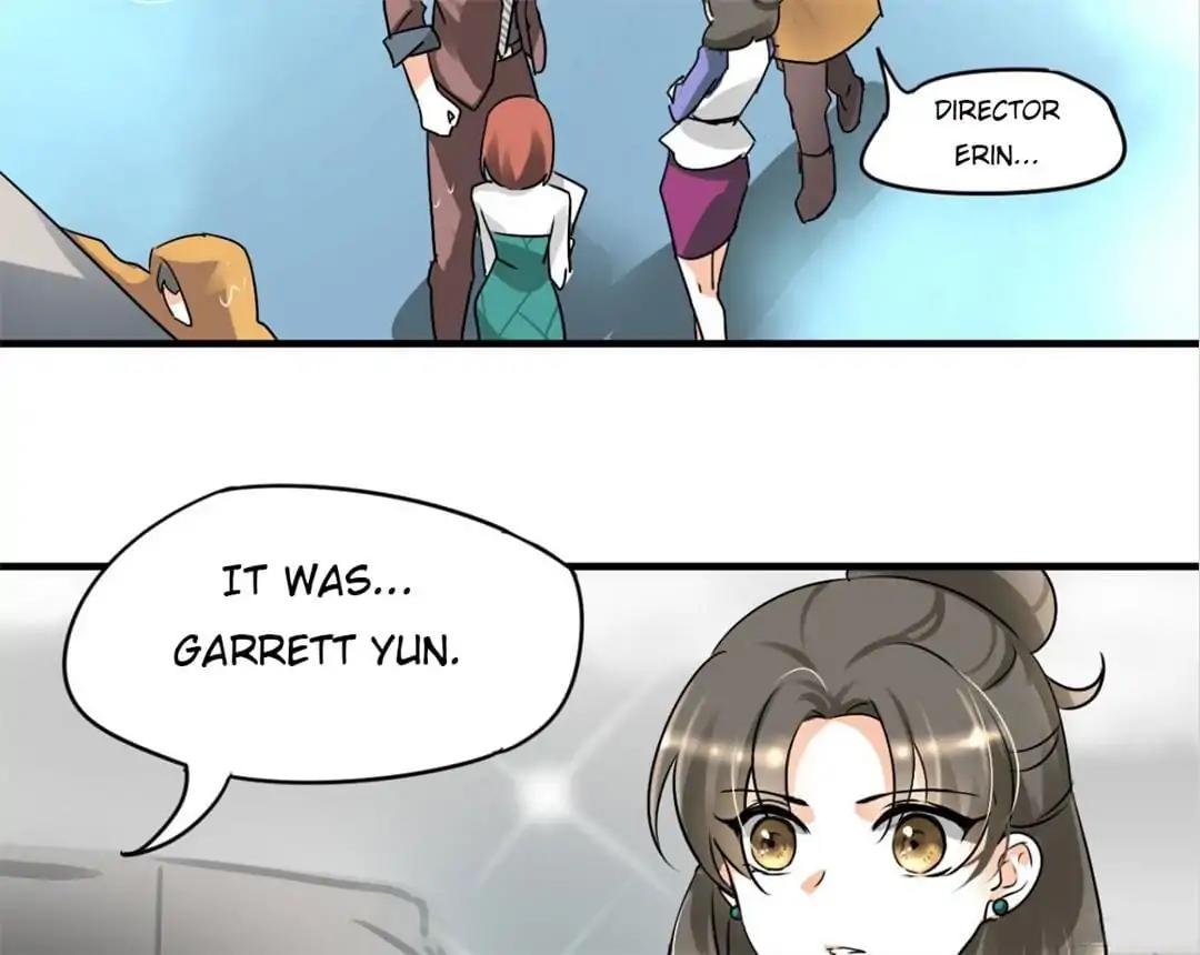 Love Is Never Enough Chapter 8 - page 15