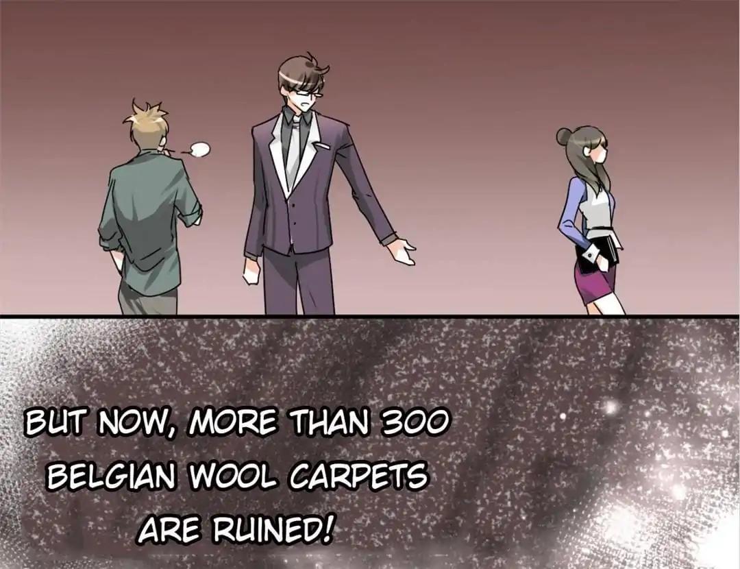 Love Is Never Enough Chapter 8 - page 20