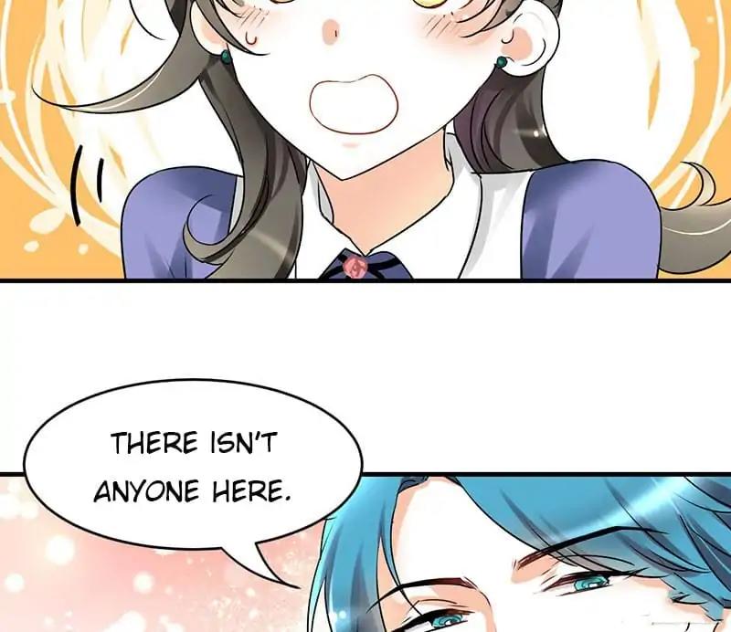 Love Is Never Enough Chapter 7 - page 5