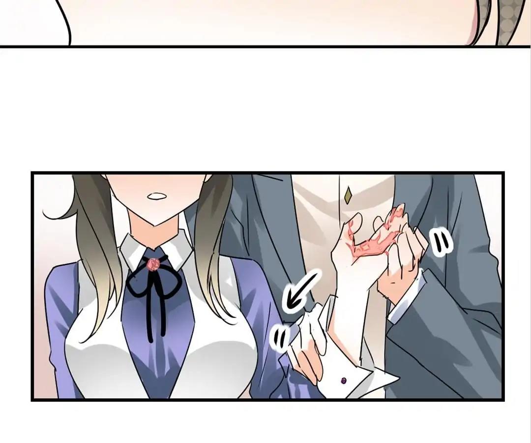 Love Is Never Enough Chapter 6 - page 60