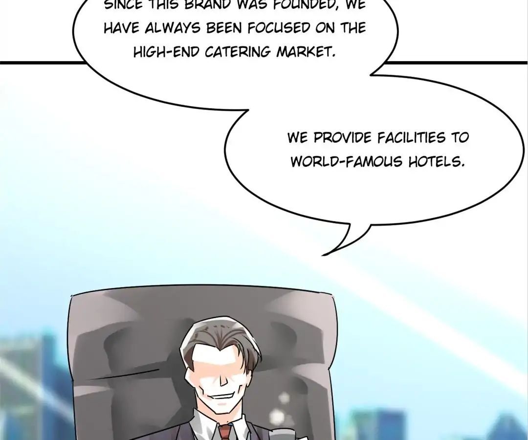 Love Is Never Enough Chapter 5 - page 29