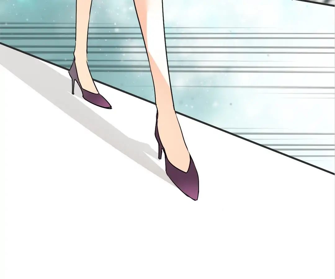 Love Is Never Enough Chapter 5 - page 3