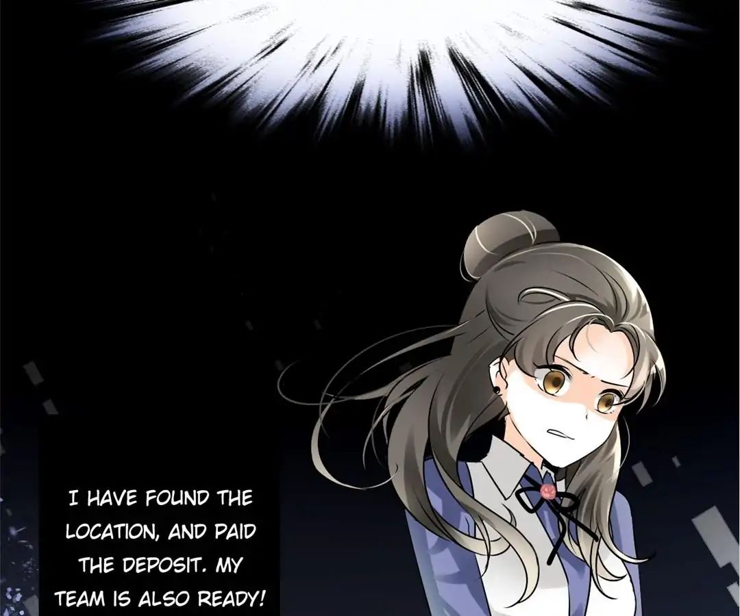 Love Is Never Enough Chapter 5 - page 37