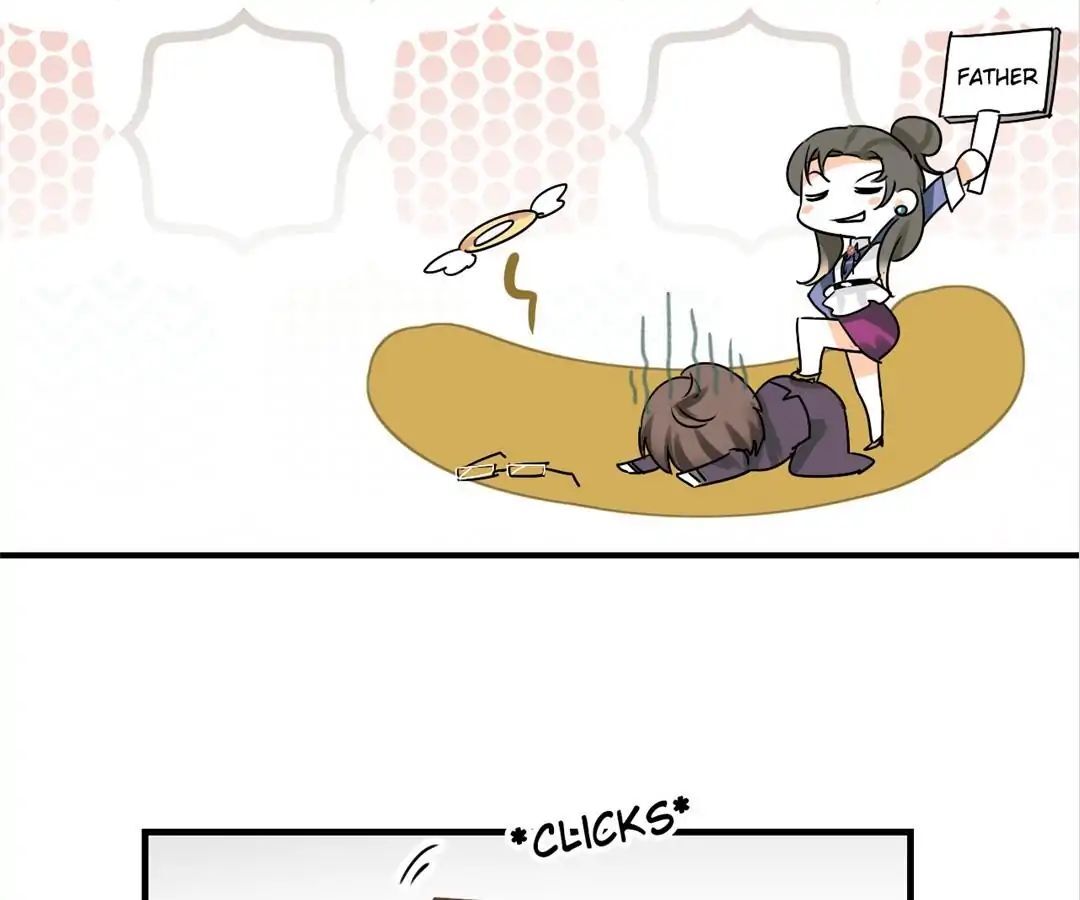 Love Is Never Enough Chapter 5 - page 59