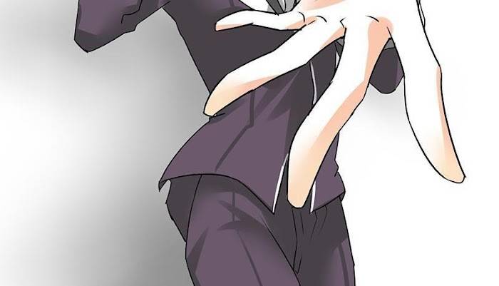 Love Is Never Enough Chapter 4 - page 28