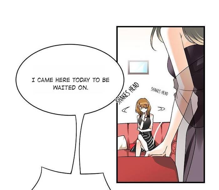 Love Is Never Enough Chapter 1 - page 2