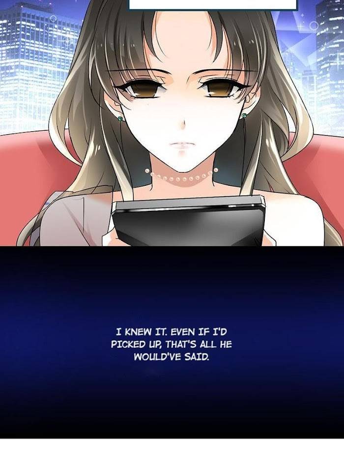 Love Is Never Enough Chapter 1 - page 9