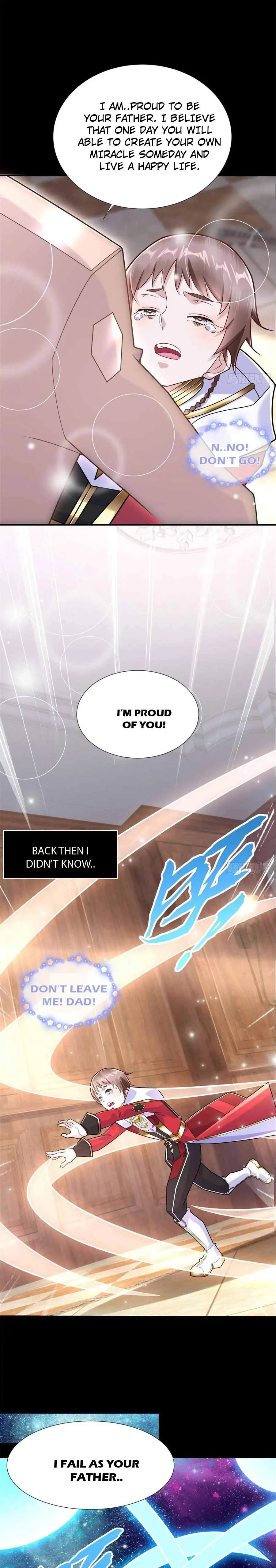 It’s not Easy to be a Man after Traveling to the Future Chapter 104 - page 2