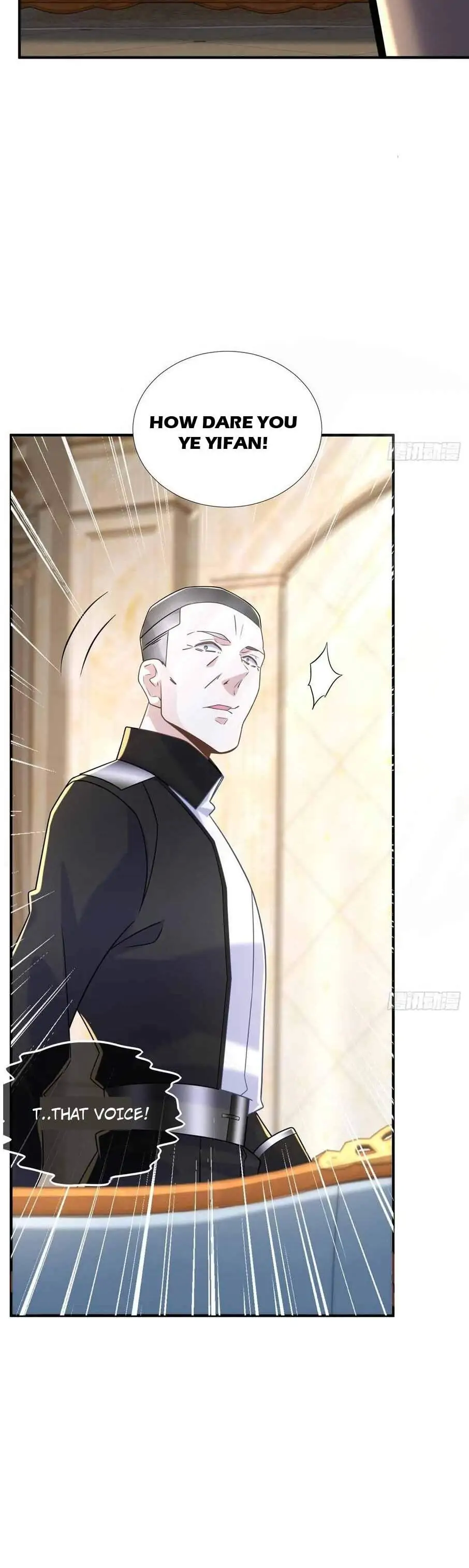 It’s not Easy to be a Man after Traveling to the Future Chapter 103 - page 4