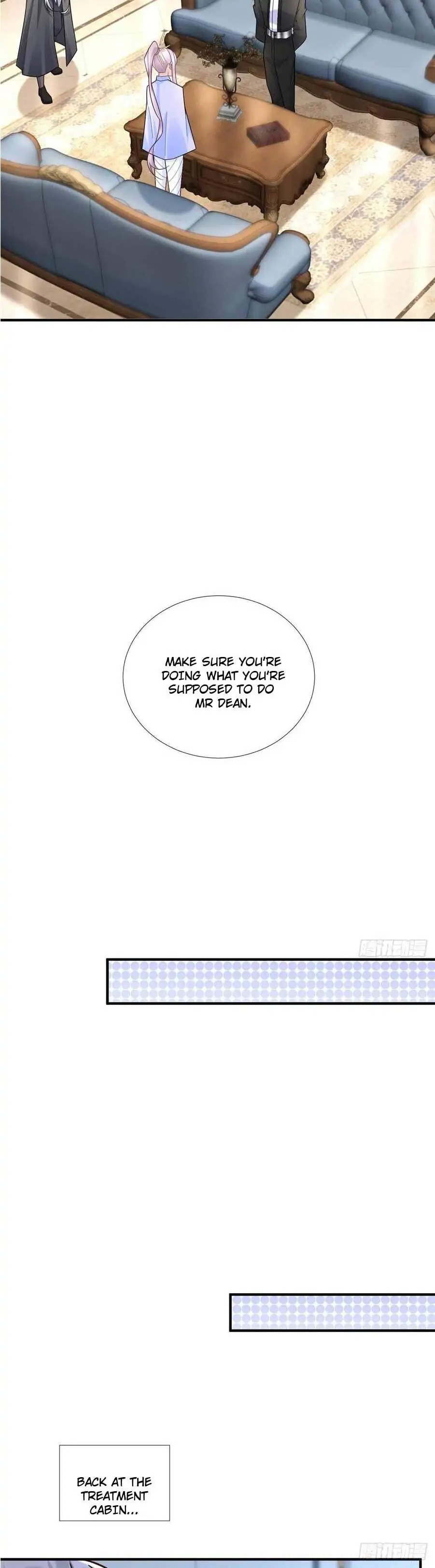 It’s not Easy to be a Man after Traveling to the Future Chapter 103 - page 8