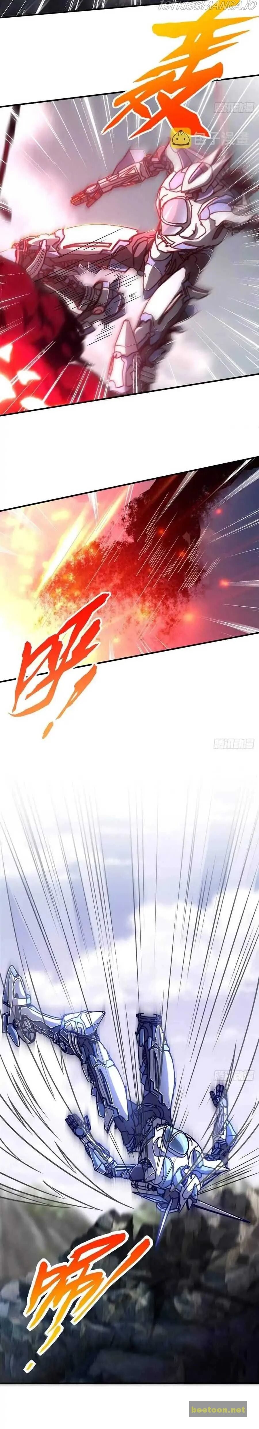It’s not Easy to be a Man after Traveling to the Future Chapter 84 - page 2