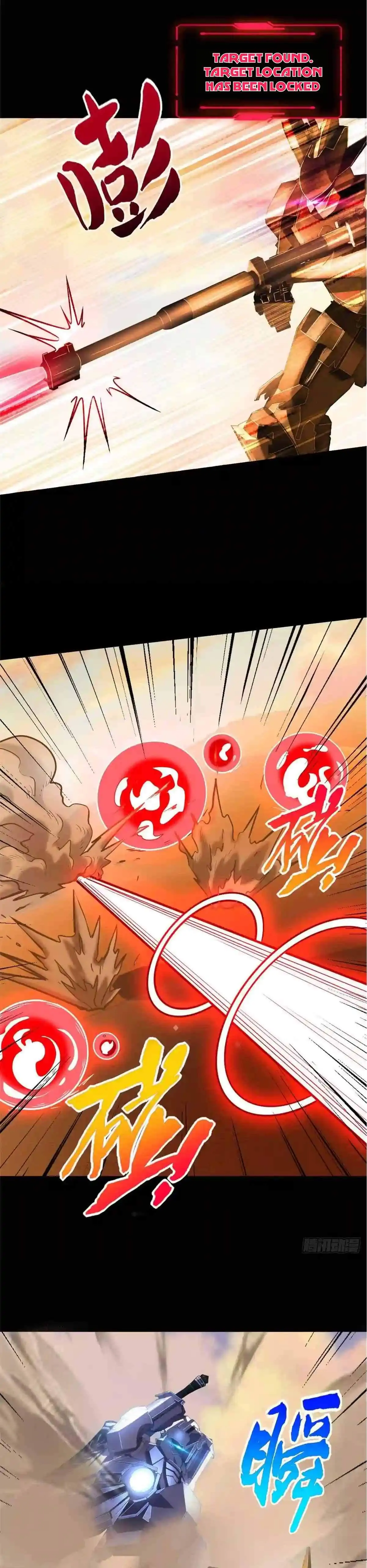 It’s not Easy to be a Man after Traveling to the Future Chapter 54 - page 16
