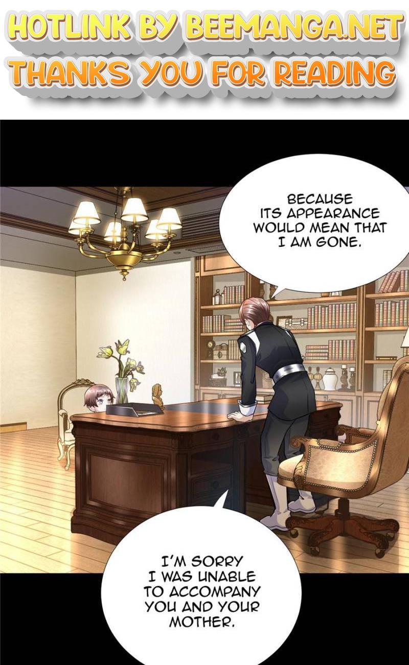 It’s not Easy to be a Man after Traveling to the Future Chapter 52 - page 1