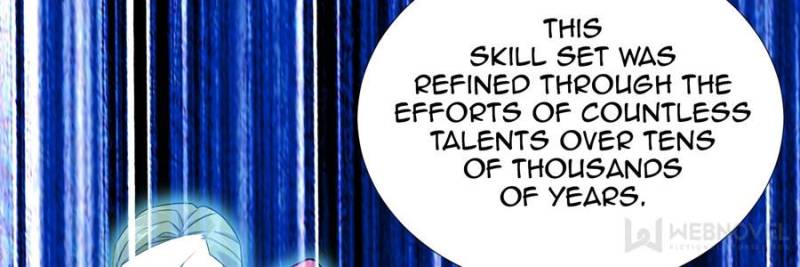 It’s not Easy to be a Man after Traveling to the Future Chapter 52 - page 13