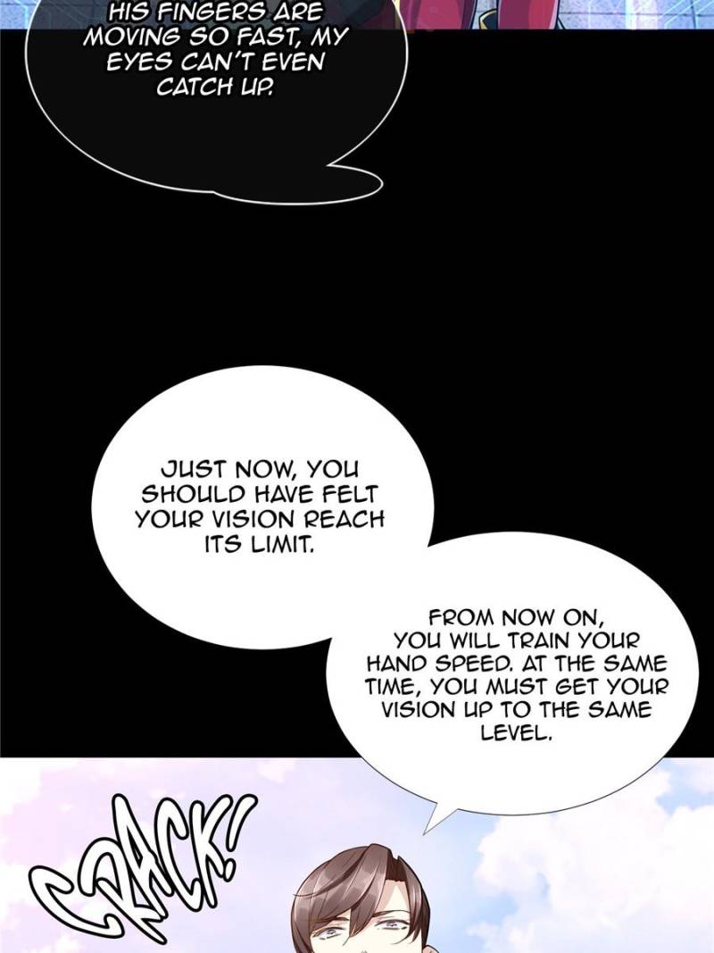 It’s not Easy to be a Man after Traveling to the Future Chapter 52 - page 19