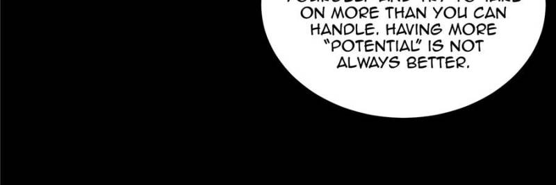 It’s not Easy to be a Man after Traveling to the Future Chapter 52 - page 23