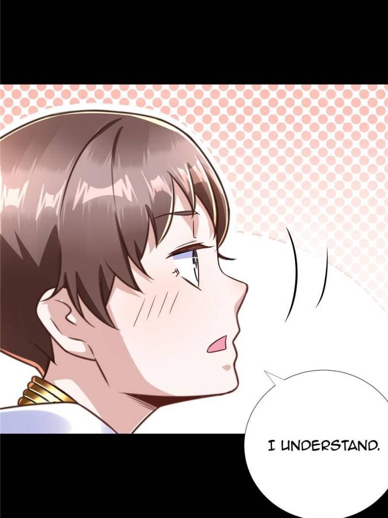 It’s not Easy to be a Man after Traveling to the Future Chapter 52 - page 24