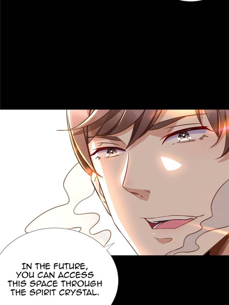 It’s not Easy to be a Man after Traveling to the Future Chapter 52 - page 25