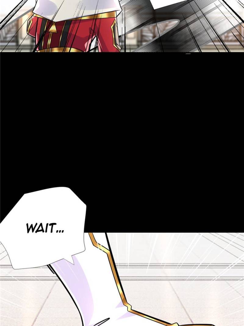 It’s not Easy to be a Man after Traveling to the Future Chapter 52 - page 28