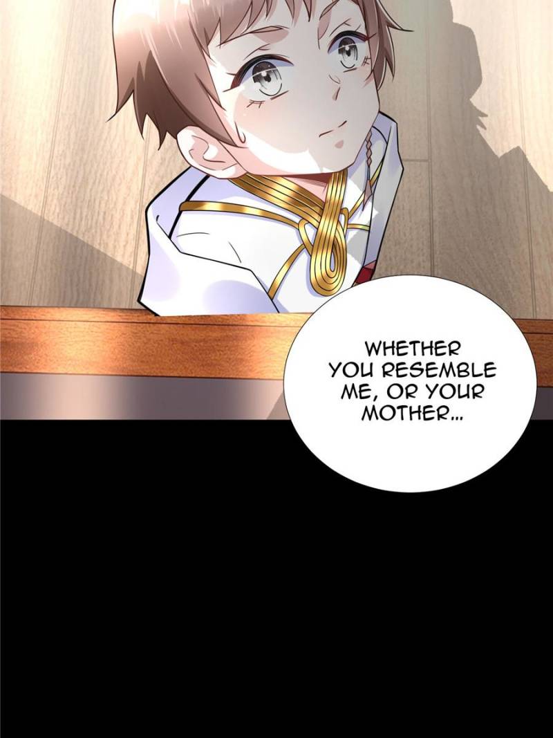 It’s not Easy to be a Man after Traveling to the Future Chapter 52 - page 3