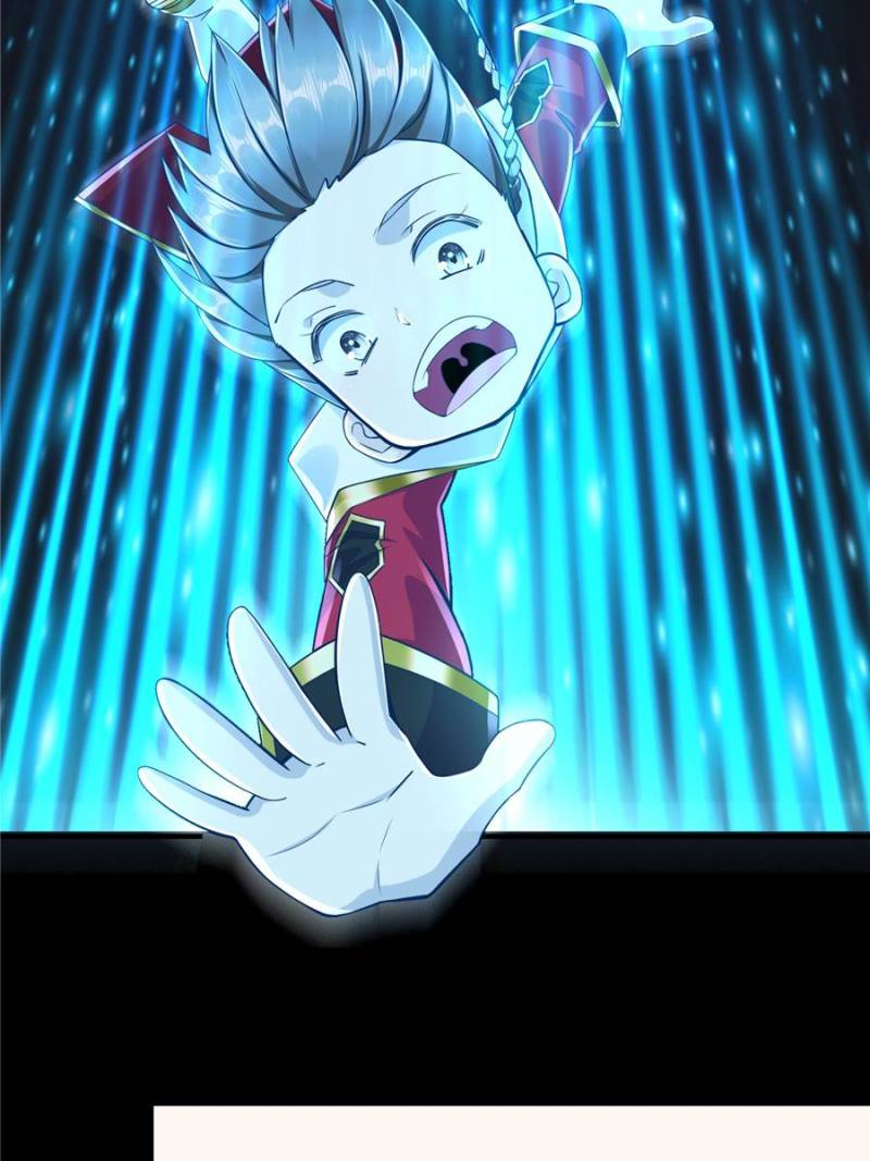 It’s not Easy to be a Man after Traveling to the Future Chapter 52 - page 31