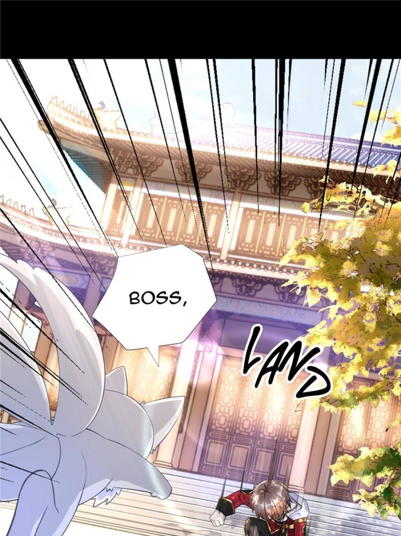 It’s not Easy to be a Man after Traveling to the Future Chapter 52 - page 33