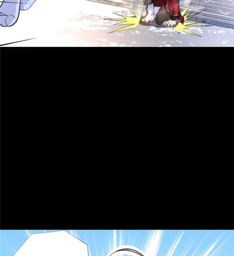 It’s not Easy to be a Man after Traveling to the Future Chapter 52 - page 34