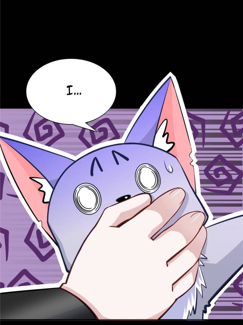 It’s not Easy to be a Man after Traveling to the Future Chapter 52 - page 36