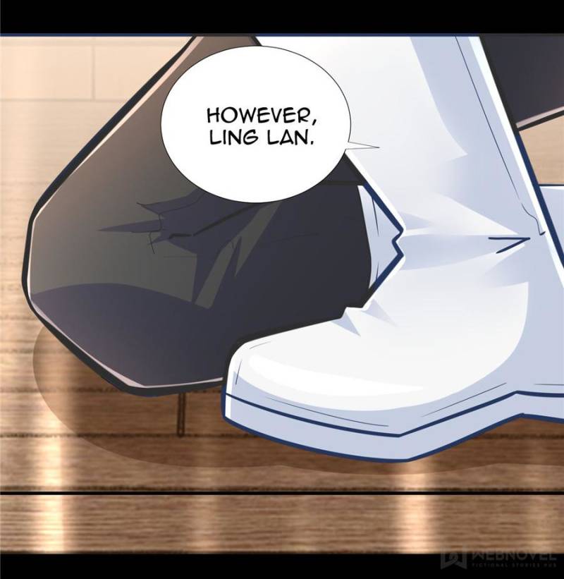 It’s not Easy to be a Man after Traveling to the Future Chapter 52 - page 4