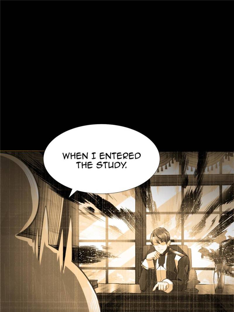 It’s not Easy to be a Man after Traveling to the Future Chapter 52 - page 44