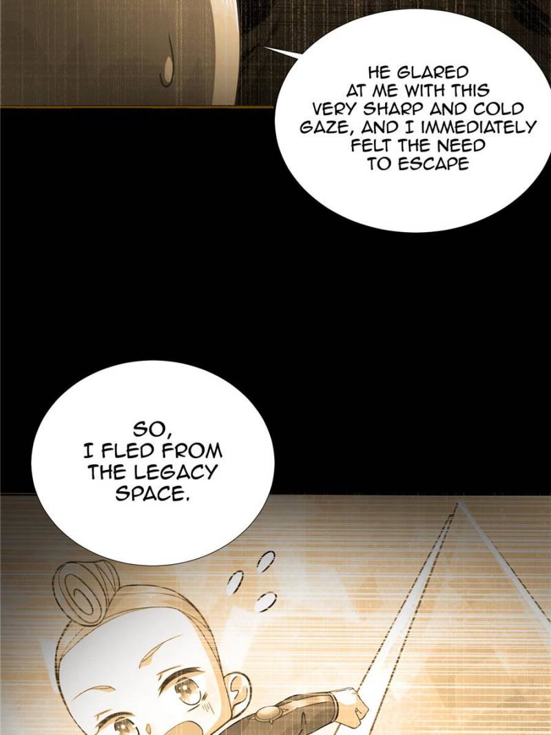 It’s not Easy to be a Man after Traveling to the Future Chapter 52 - page 45