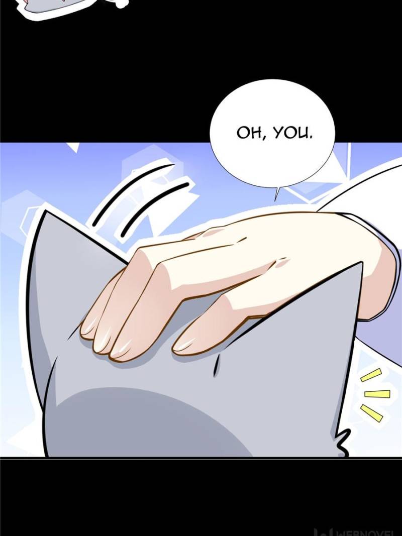 It’s not Easy to be a Man after Traveling to the Future Chapter 52 - page 48