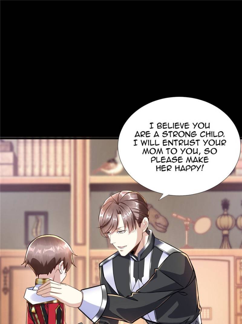It’s not Easy to be a Man after Traveling to the Future Chapter 52 - page 5
