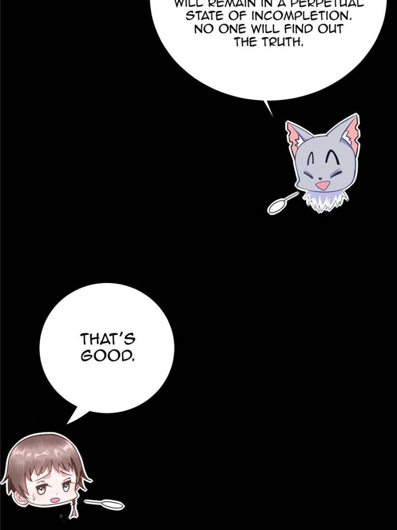 It’s not Easy to be a Man after Traveling to the Future Chapter 52 - page 57