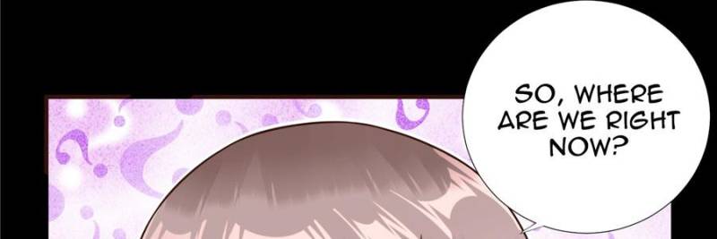 It’s not Easy to be a Man after Traveling to the Future Chapter 52 - page 58