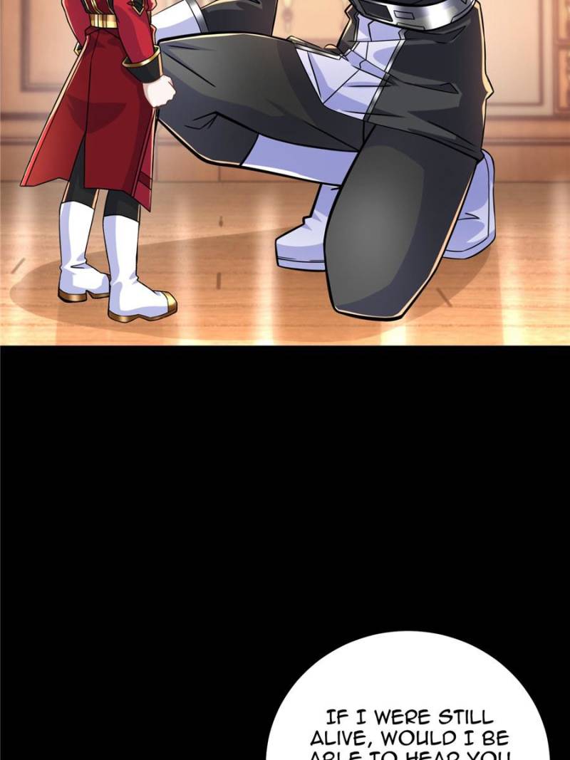 It’s not Easy to be a Man after Traveling to the Future Chapter 52 - page 6