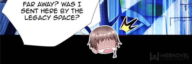 It’s not Easy to be a Man after Traveling to the Future Chapter 52 - page 61