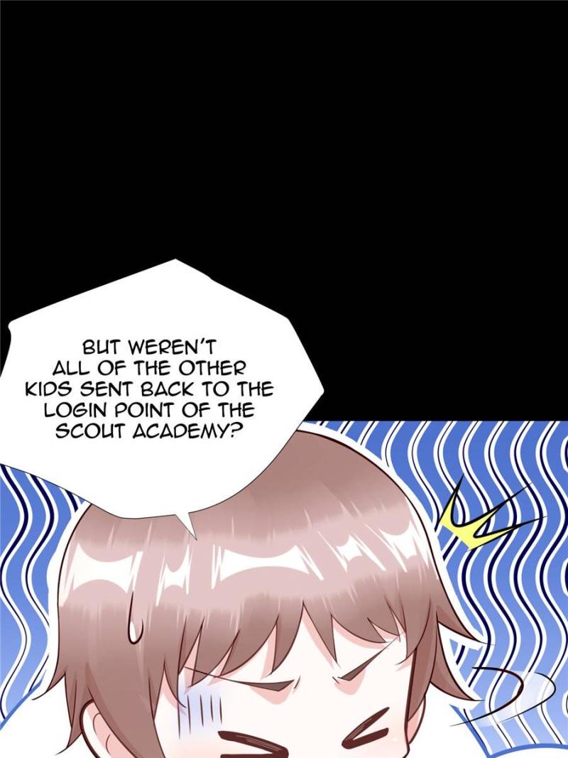 It’s not Easy to be a Man after Traveling to the Future Chapter 52 - page 62