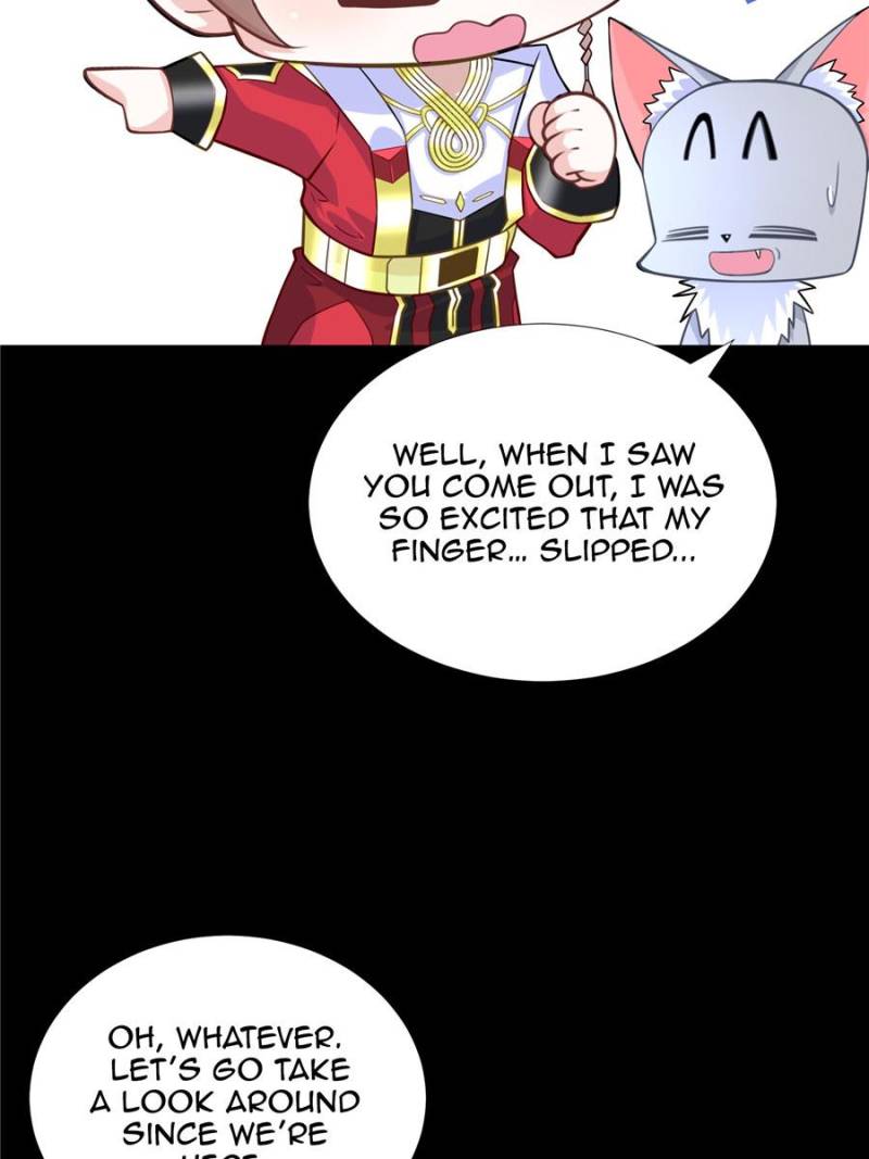 It’s not Easy to be a Man after Traveling to the Future Chapter 52 - page 63