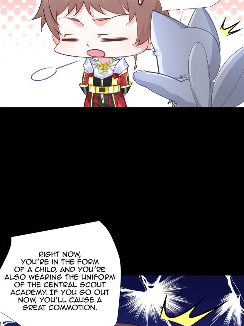 It’s not Easy to be a Man after Traveling to the Future Chapter 52 - page 65