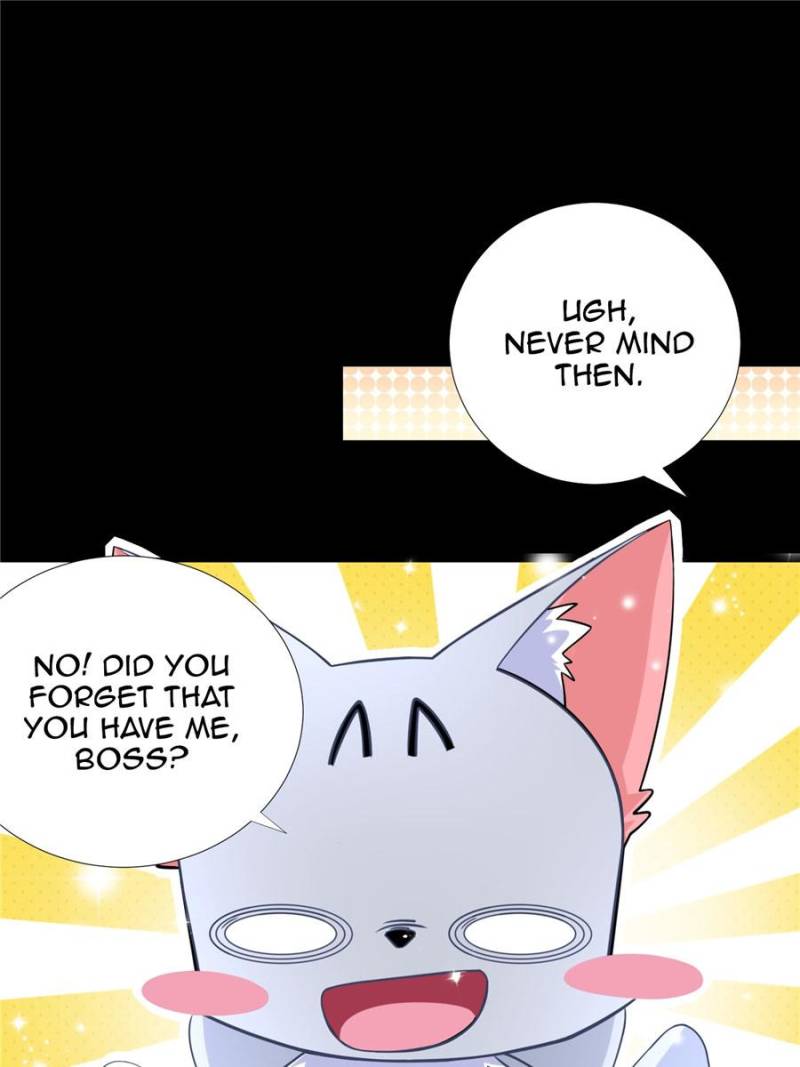 It’s not Easy to be a Man after Traveling to the Future Chapter 52 - page 68