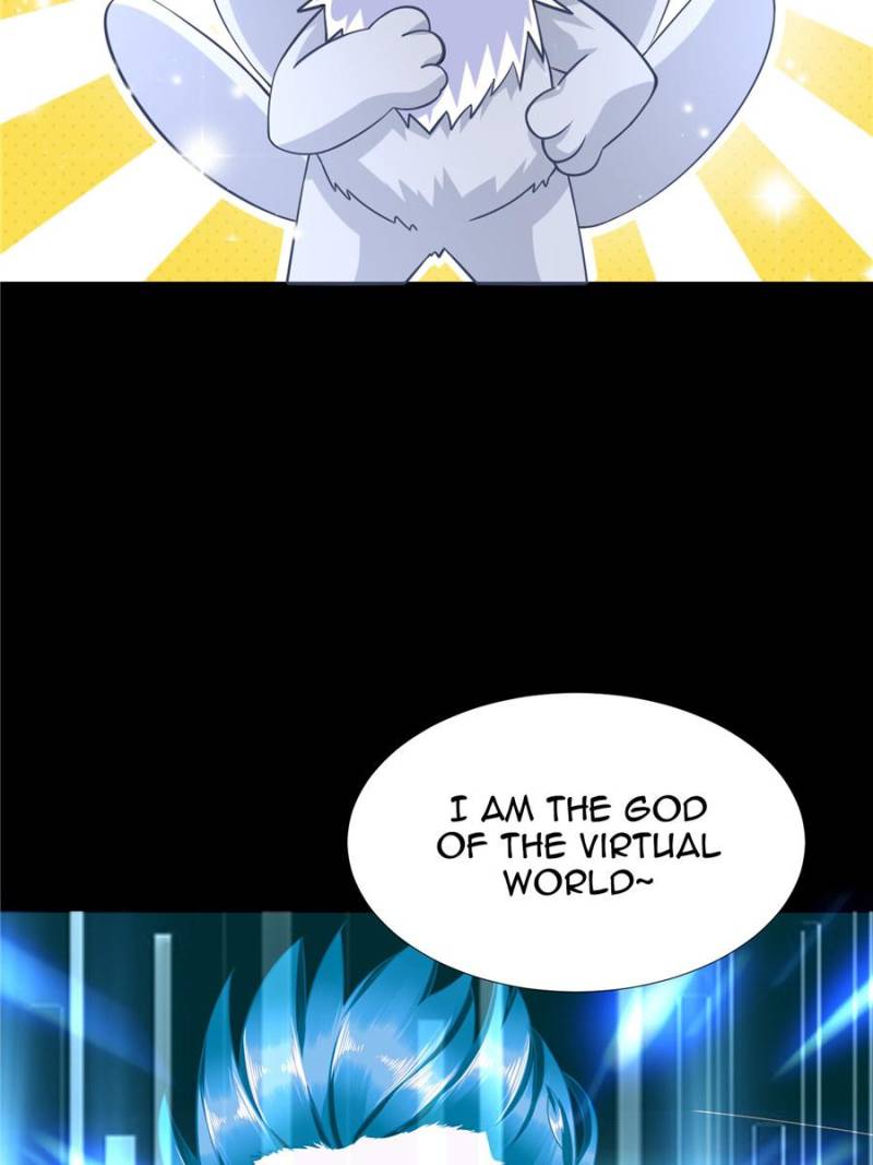 It’s not Easy to be a Man after Traveling to the Future Chapter 52 - page 69