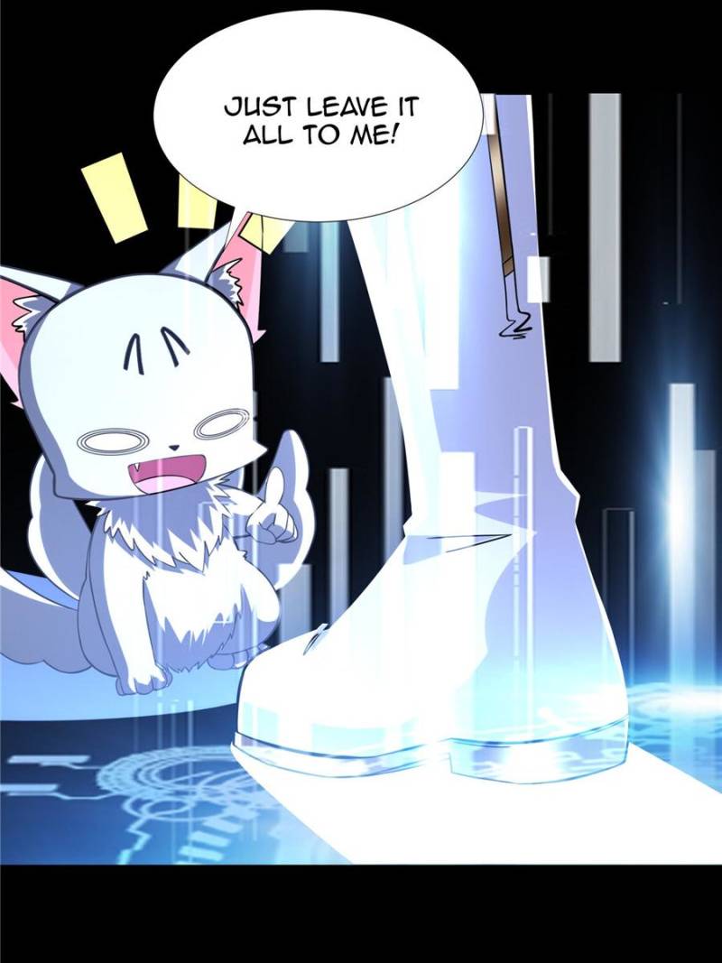 It’s not Easy to be a Man after Traveling to the Future Chapter 52 - page 72