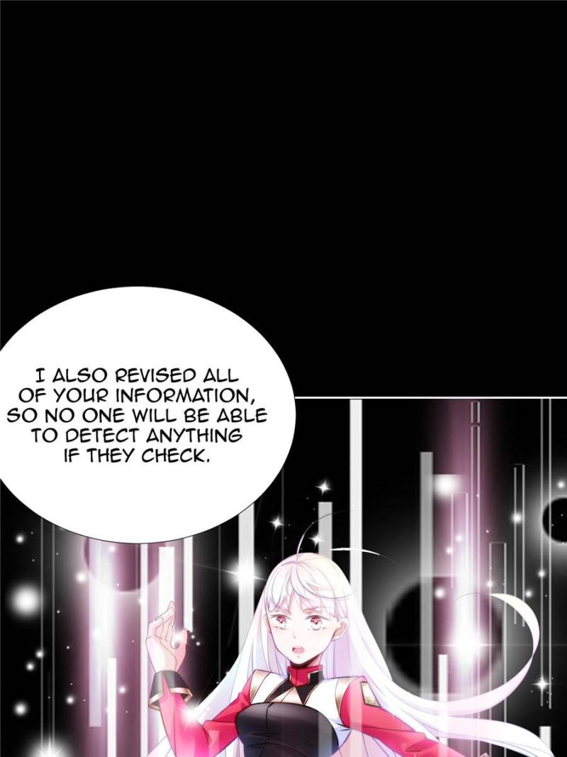 It’s not Easy to be a Man after Traveling to the Future Chapter 52 - page 74