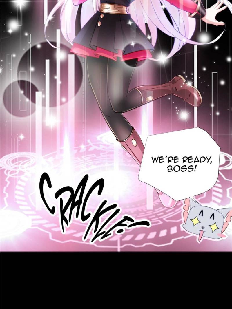 It’s not Easy to be a Man after Traveling to the Future Chapter 52 - page 75