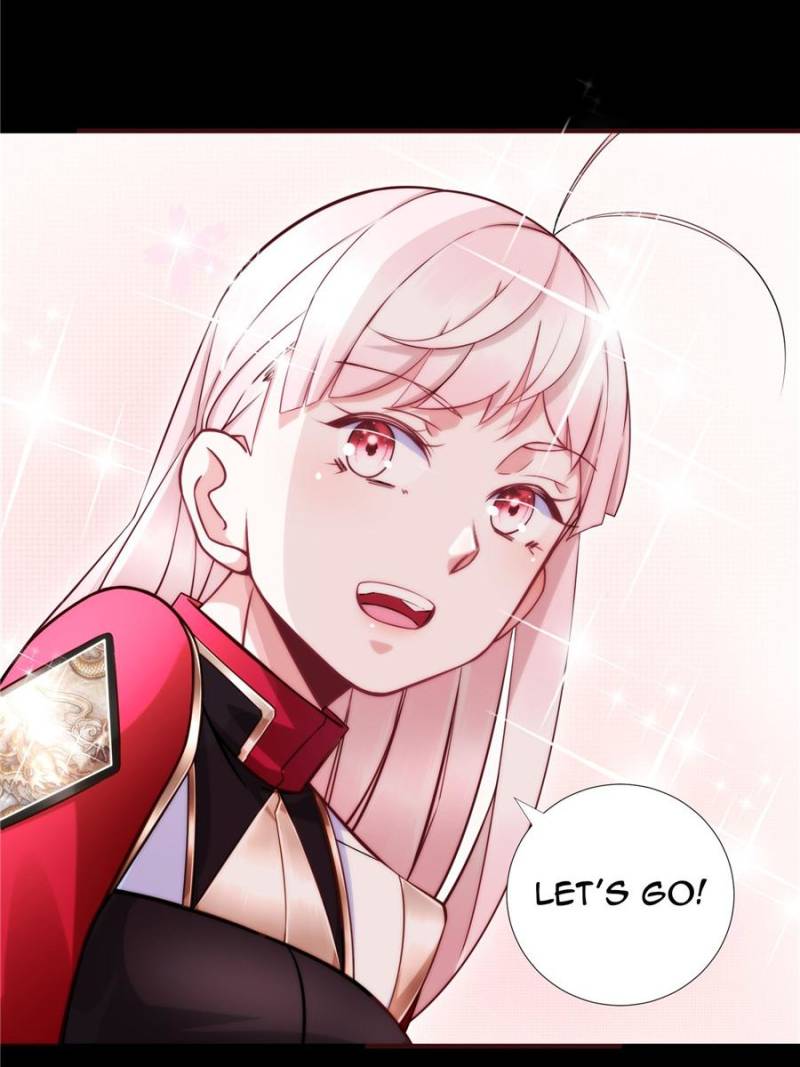 It’s not Easy to be a Man after Traveling to the Future Chapter 52 - page 77