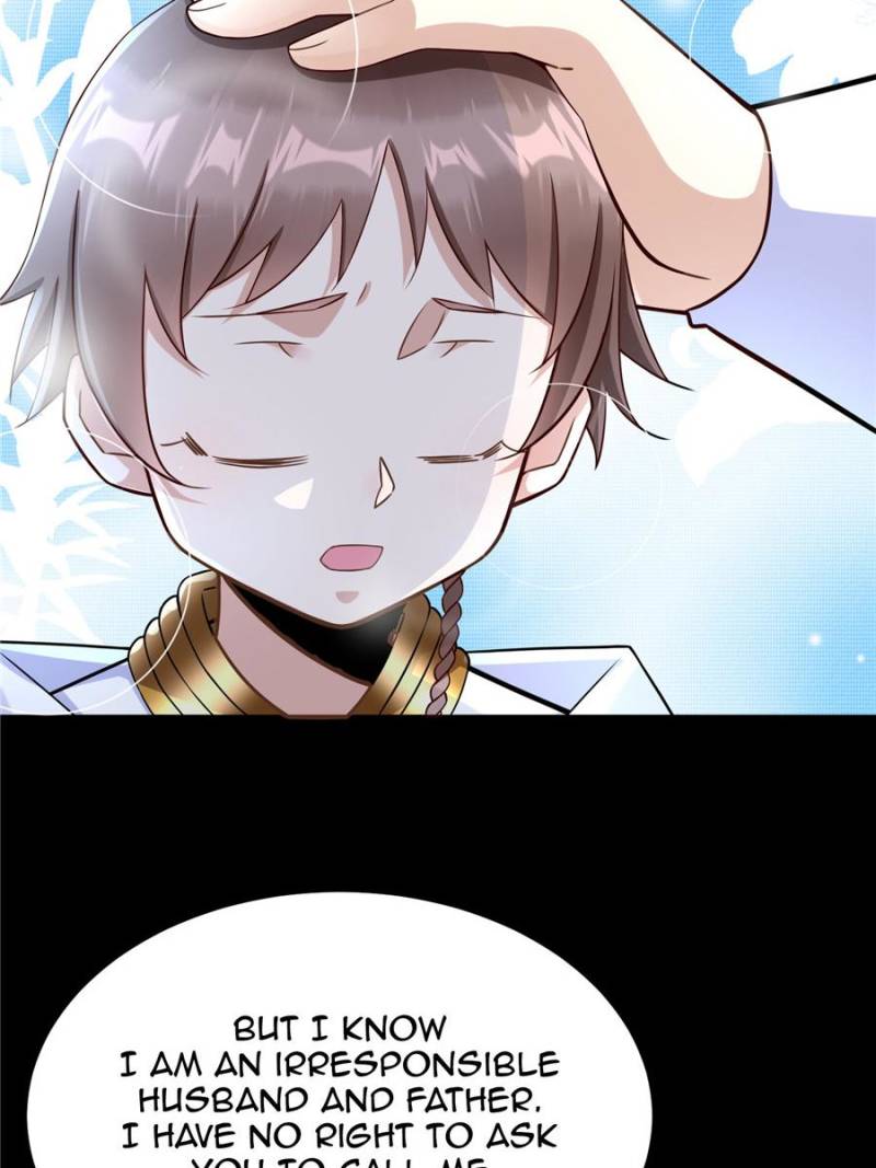 It’s not Easy to be a Man after Traveling to the Future Chapter 52 - page 8