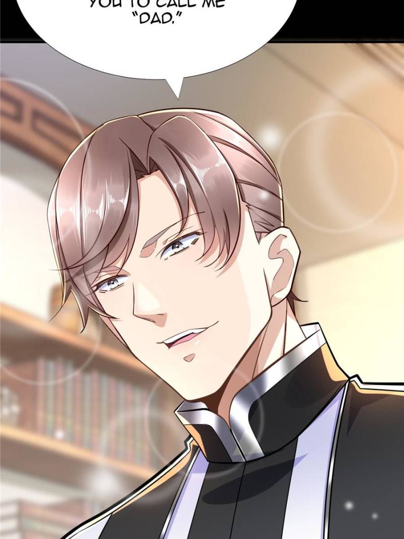 It’s not Easy to be a Man after Traveling to the Future Chapter 52 - page 9