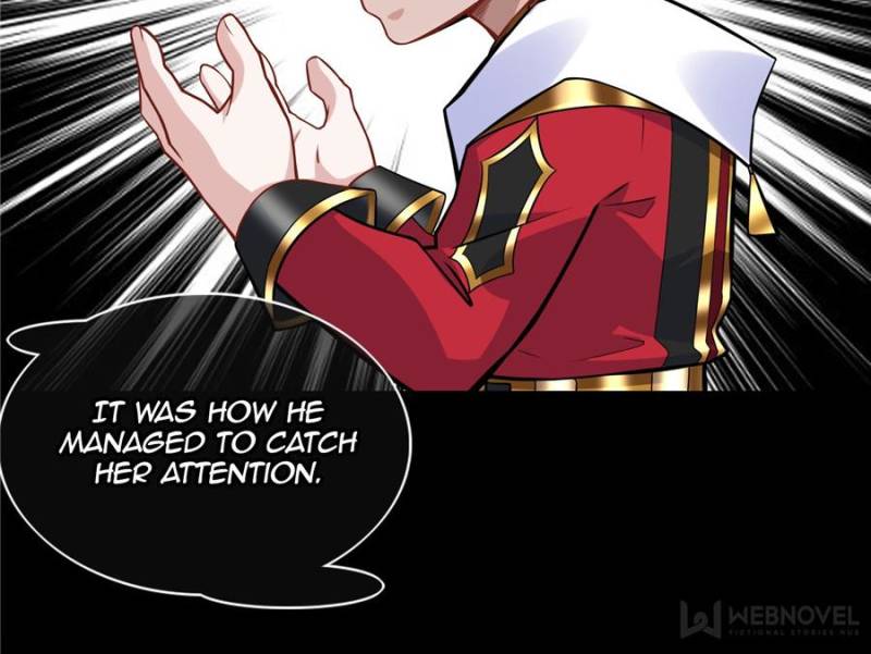 It’s not Easy to be a Man after Traveling to the Future Chapter 51 - page 10