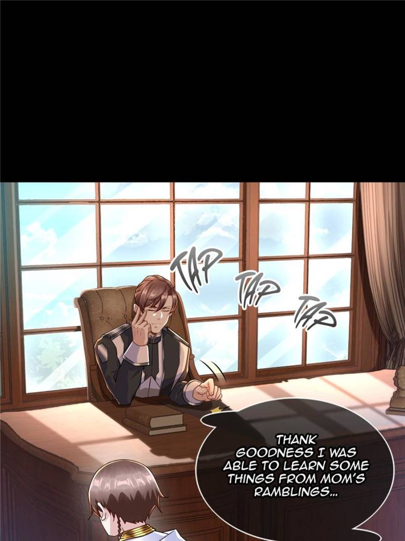 It’s not Easy to be a Man after Traveling to the Future Chapter 51 - page 11